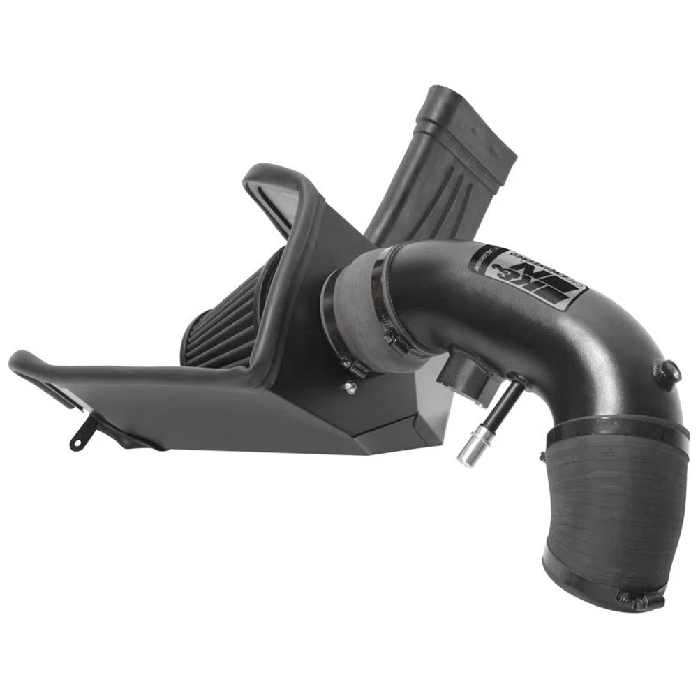 K&N Performance Intake Kit | Ford Mustang GT (18) (71-3540)