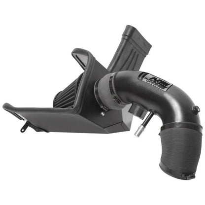 K&N Performance Intake Kit | Ford Mustang GT (18) (71-3540)