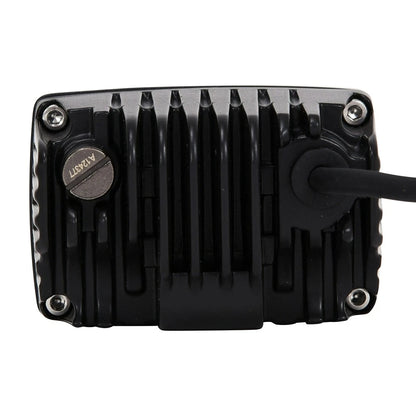 KC HiLites KC Hilites C-Series LED Light - C2 / 2in / 20w Flood / Each (KC1328)