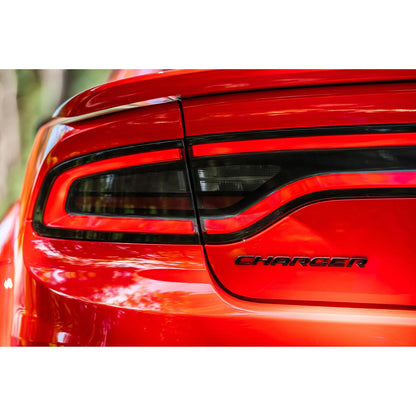 MBRP 3in Race Alum Steel Cat-Back Exhaust Dodge Charger 17-21 (S7118AL)