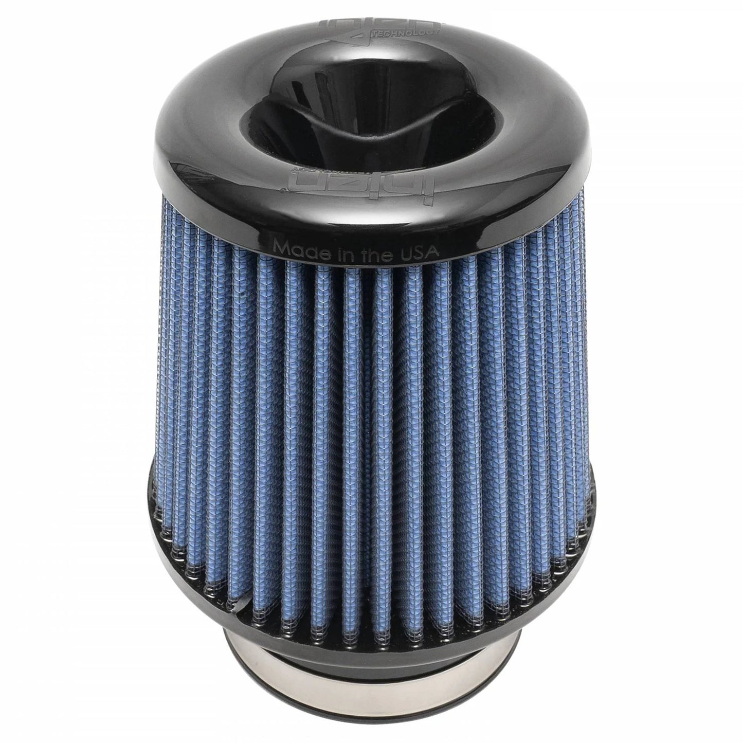 Injen SuperNano-Web Nanofiber Dry Air Filter | Subaru 2.0L/2.5L Turbo (11-25) (X-1017-BB)