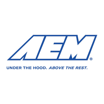 AEM 3.5L V6 Cold Air Intake System | Ford F-150 (15) (21-8128DC)