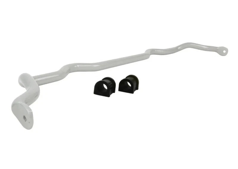 Whiteline Front Sway Bar - 24mm - BTF38