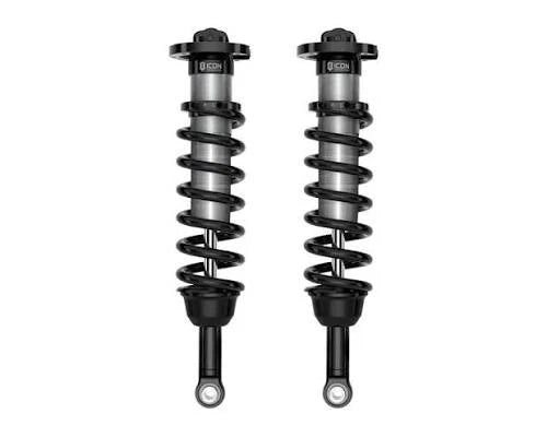 ICON 58693 2.5 VS Front IR Coilover Pair 1.25-3" Lift for 2025-2026 4Runner 2WD