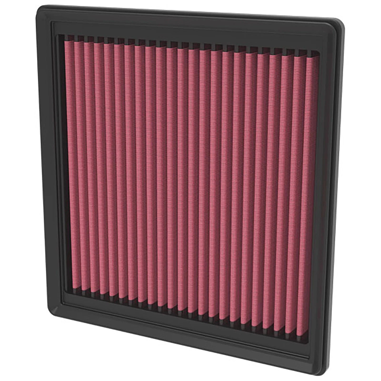 K&N 33-3178 Performance Air Filter for 22-23 Toyota Land Cruiser 3.5L V6 4.0L V8
