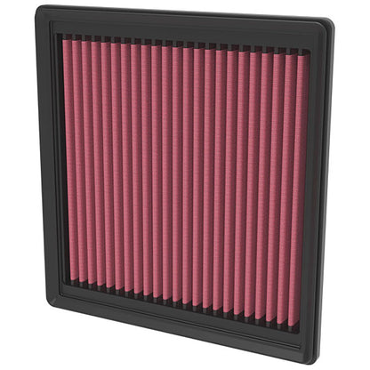 K&N 33-3178 Performance Air Filter for 22-23 Toyota Land Cruiser 3.5L V6 4.0L V8