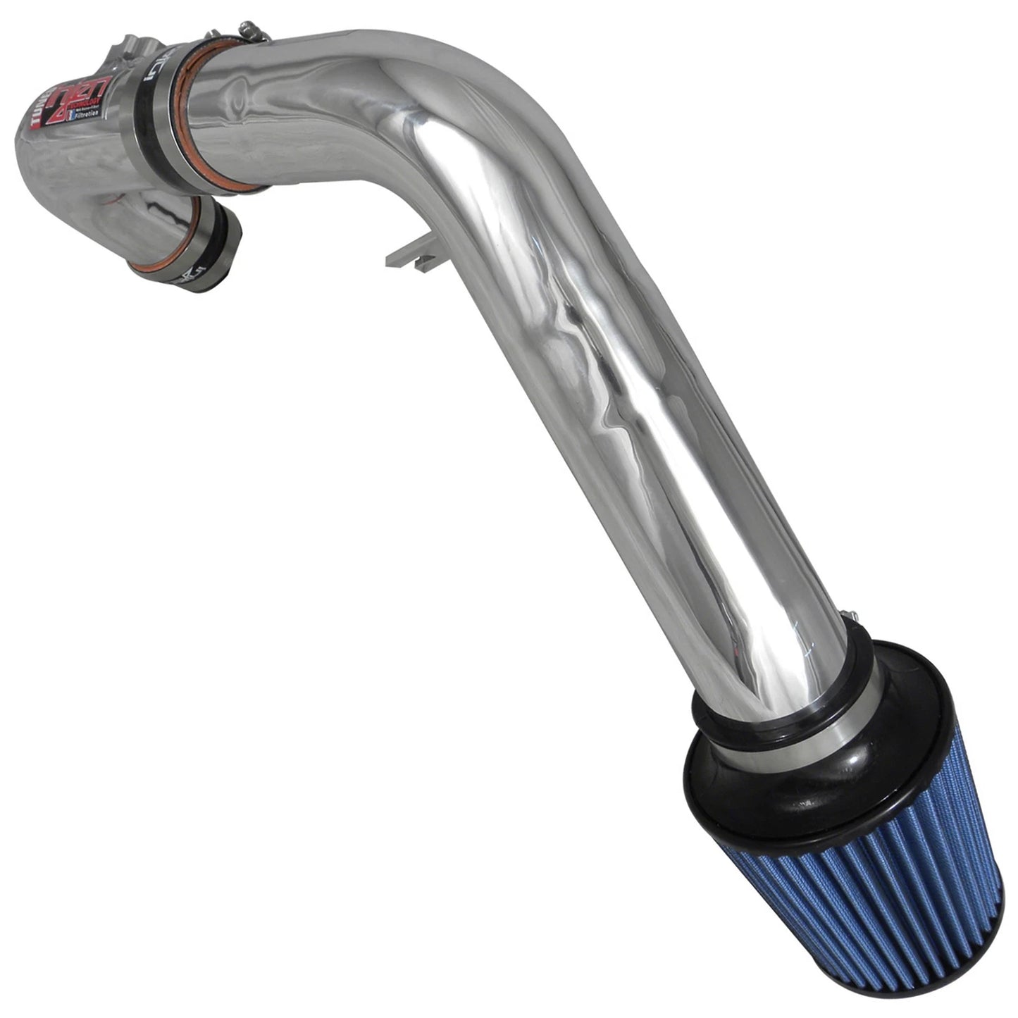 Injen Polished Cold Air Intake System | Chevrolet Cruze (11-13) 1.8L 4cyl (SP7028P)