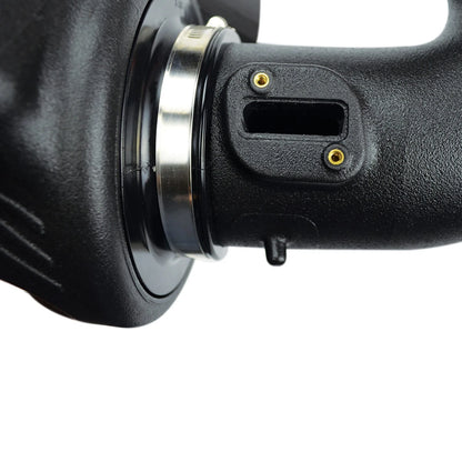 Injen Cold Air Intake | BMW 2 Series F22/F23 (13-21), 3 Series F30/F31/F34 (11-19), 4 Series F32/F33/F36 (13-21), G22/G23 (20-24) (EVO1104)