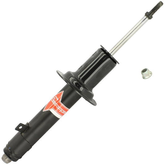 KYB Gas-a-Just Front Left Strut | Lexus IS250 (06-10) (551127)