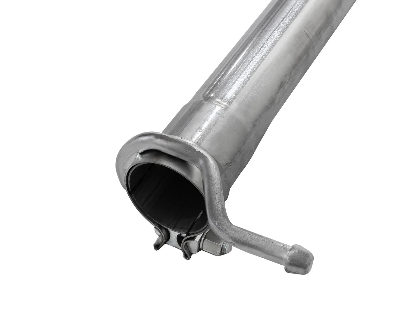 aFe 2.5in Aluminized Steel Cat-Back Hi-Tuck Exhaust | Jeep Wrangler JK 3.6/3.8 (07-18) (49-08043)