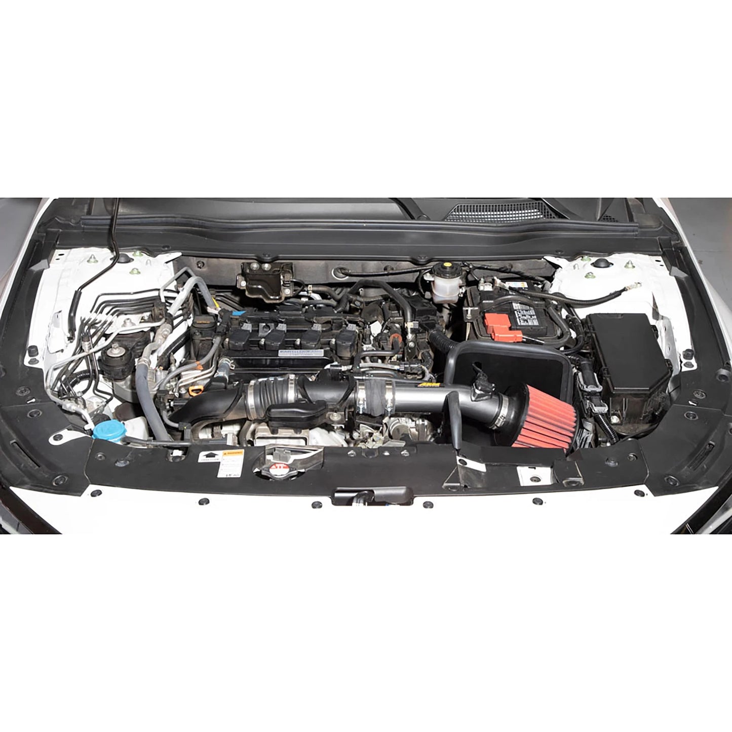 AEM Cold Air Intake System | 2018 Honda Accord L4-1.5L F/I (21-854C)