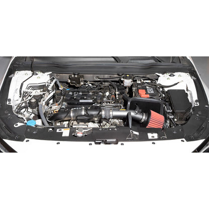 AEM Cold Air Intake System | 2018 Honda Accord L4-1.5L F/I (21-854C)