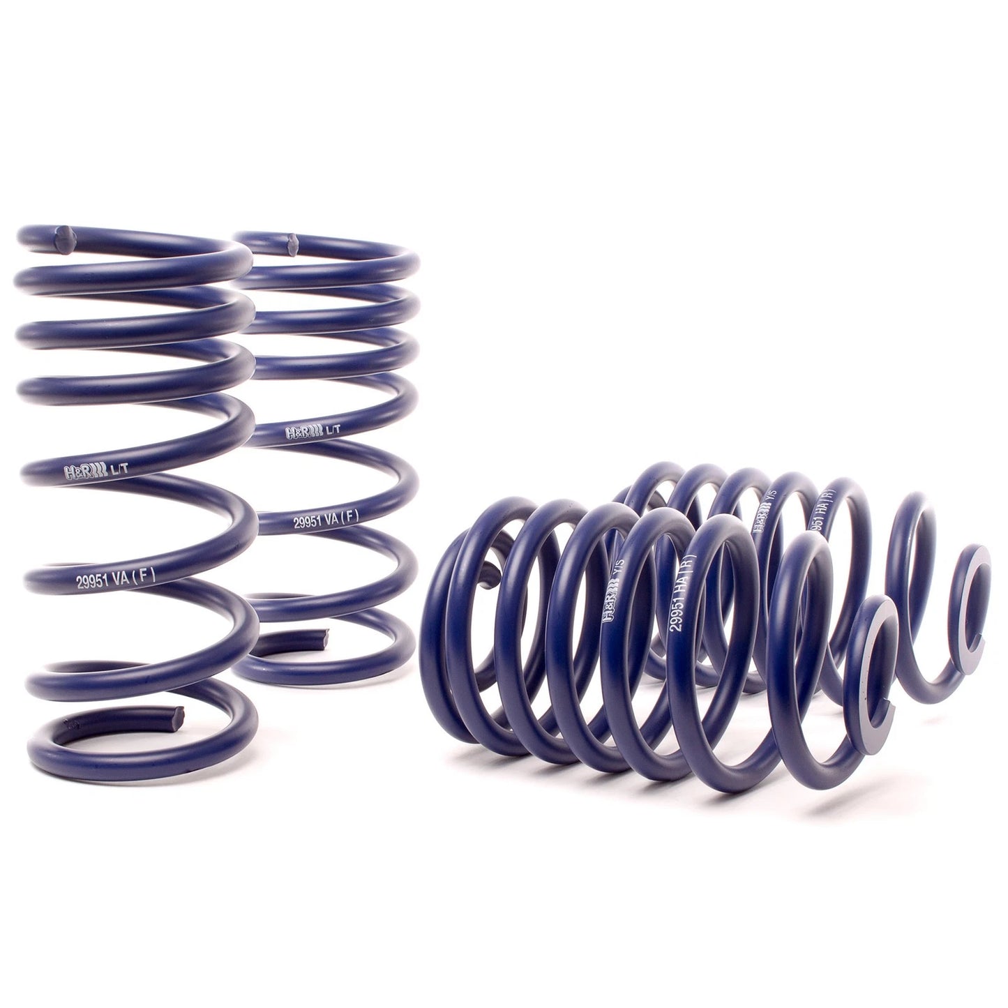 H&R Sport Spring Kit | Volkswagen Vanagon 1980-1993 (2WD) (T2) (29951)