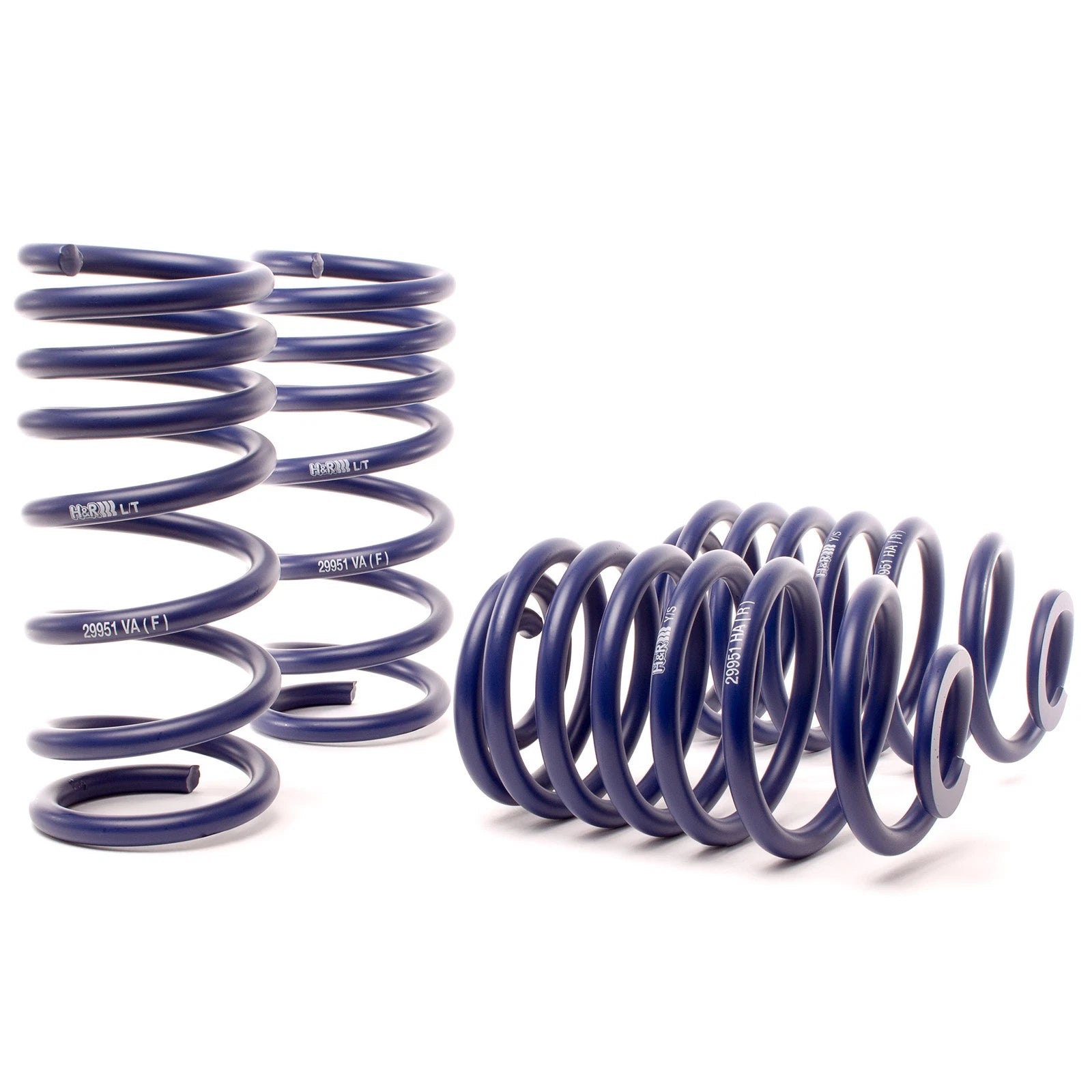 H&R Sport Spring Kit | Volkswagen Vanagon 1980-1993 (2WD) (T2) (29951)
