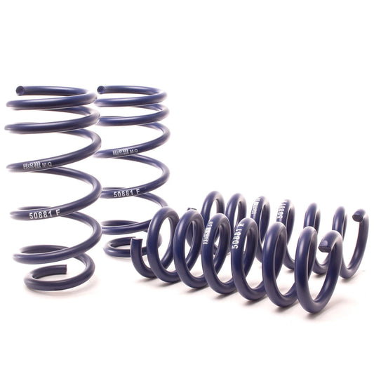 H&R Sport Spring Kit | Dodge Charger SE/SXT/SXT Plus Rallye/Plus V6 (11-22) (50881-6)