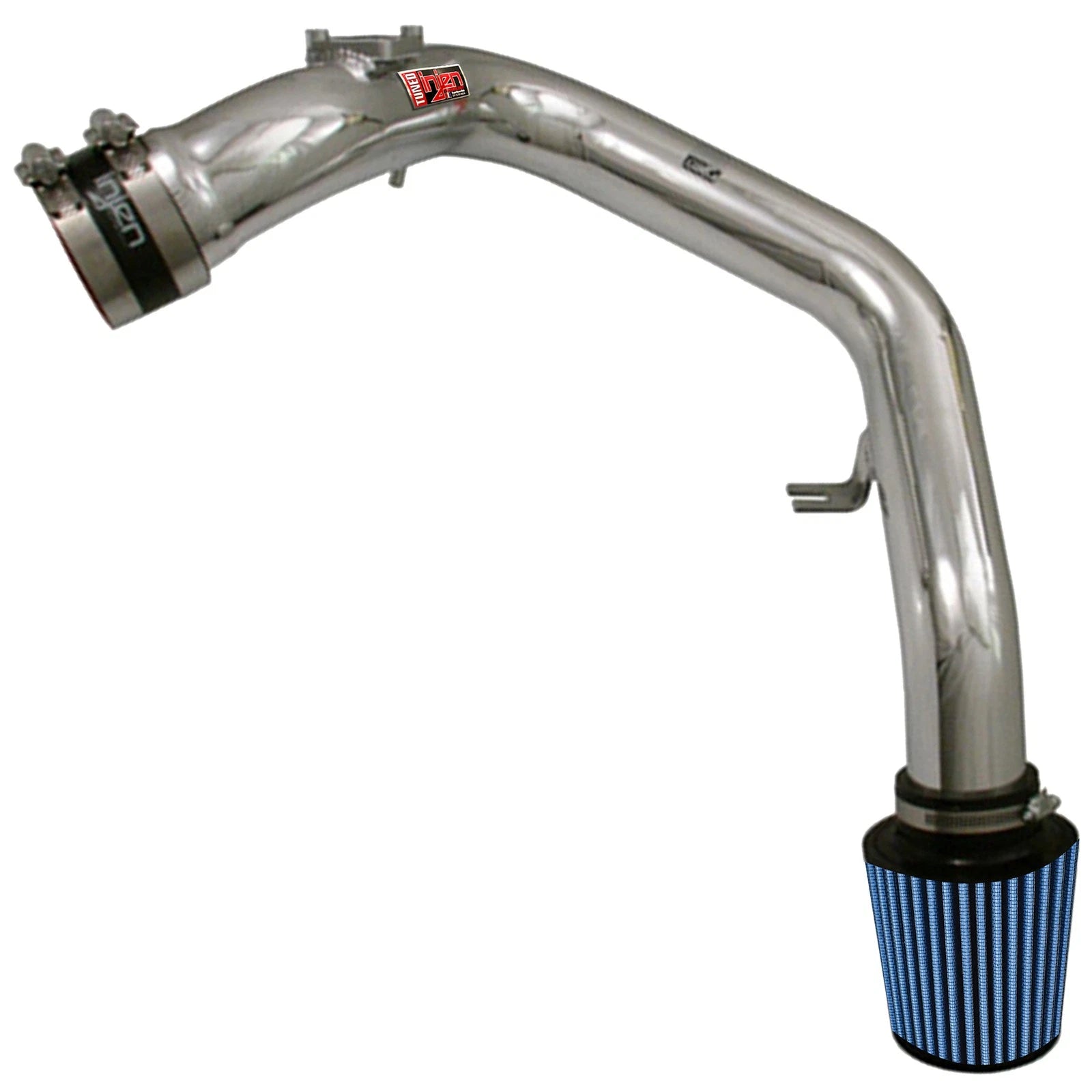 Injen Polished RD Cold Air Intake System | Toyota Matrix XRS (02-03) (RD2075P)