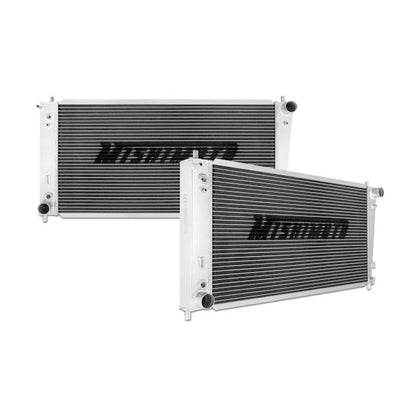 Mishimoto Aluminum Radiator / 99-04 Ford Lightning, Automatic