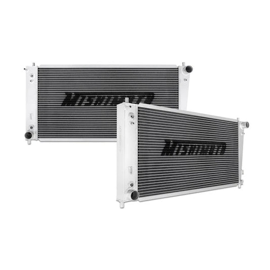 Mishimoto Aluminum Radiator / 99-04 Ford Lightning, Automatic