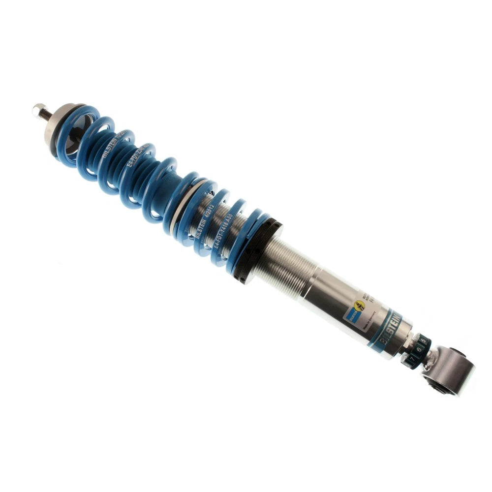 Bilstein B16 1992 Porsche 911 Carrera 2 Front and Rear Performance Suspension System
