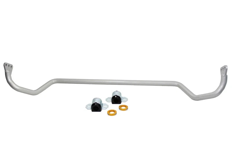 Whiteline Sway Bar - 27mm Heavy Duty Blade Adjustable | 2010-2015 Chevrolet Camaro (BCF80Z)