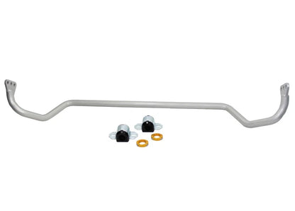 Whiteline Sway Bar - 27mm Heavy Duty Blade Adjustable | 2010-2015 Chevrolet Camaro (BCF80Z)