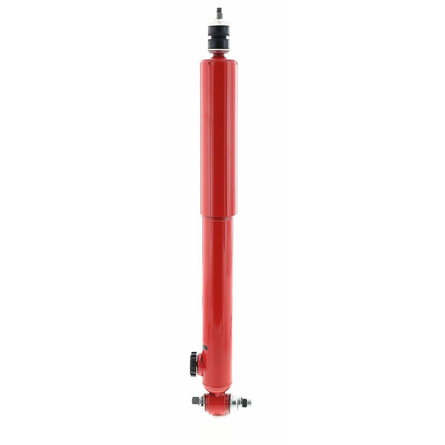 KYB AGX Manually Adj Rear Shock & Strut | Chevy Camaro / Pontiac Firebird (82-02) (743019)