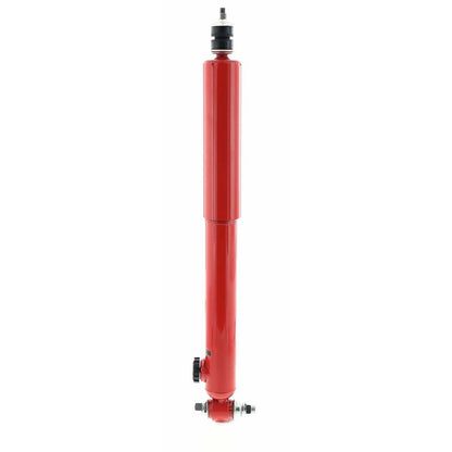 KYB AGX Manually Adj Rear Shock & Strut | Chevy Camaro / Pontiac Firebird (82-02) (743019)