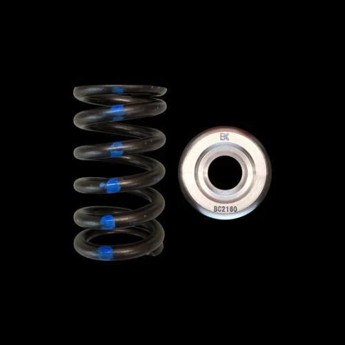 Brian Crower Valve Spring / Retainer Kit | 2003-2005 Dodge Neon SRT-4 (BC0159)