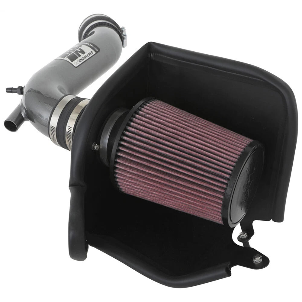 K&N Typhoon Air Intake | Kia K5 (21-22) (69-5326TC)