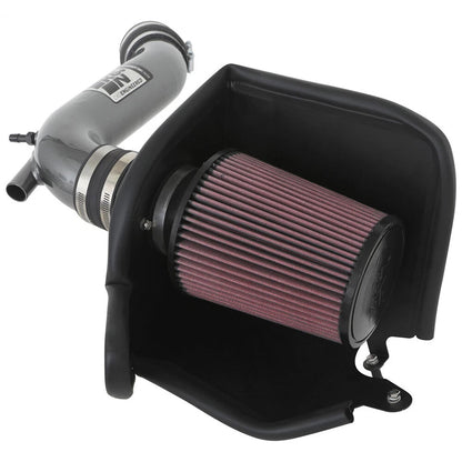 K&N Typhoon Air Intake | Kia K5 (21-22) (69-5326TC)