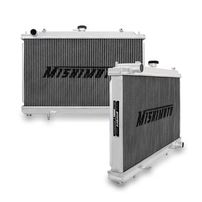 Mishimoto Aluminum Radiator / 95-98 Nissan 240sx S14 SR20DET, Manual