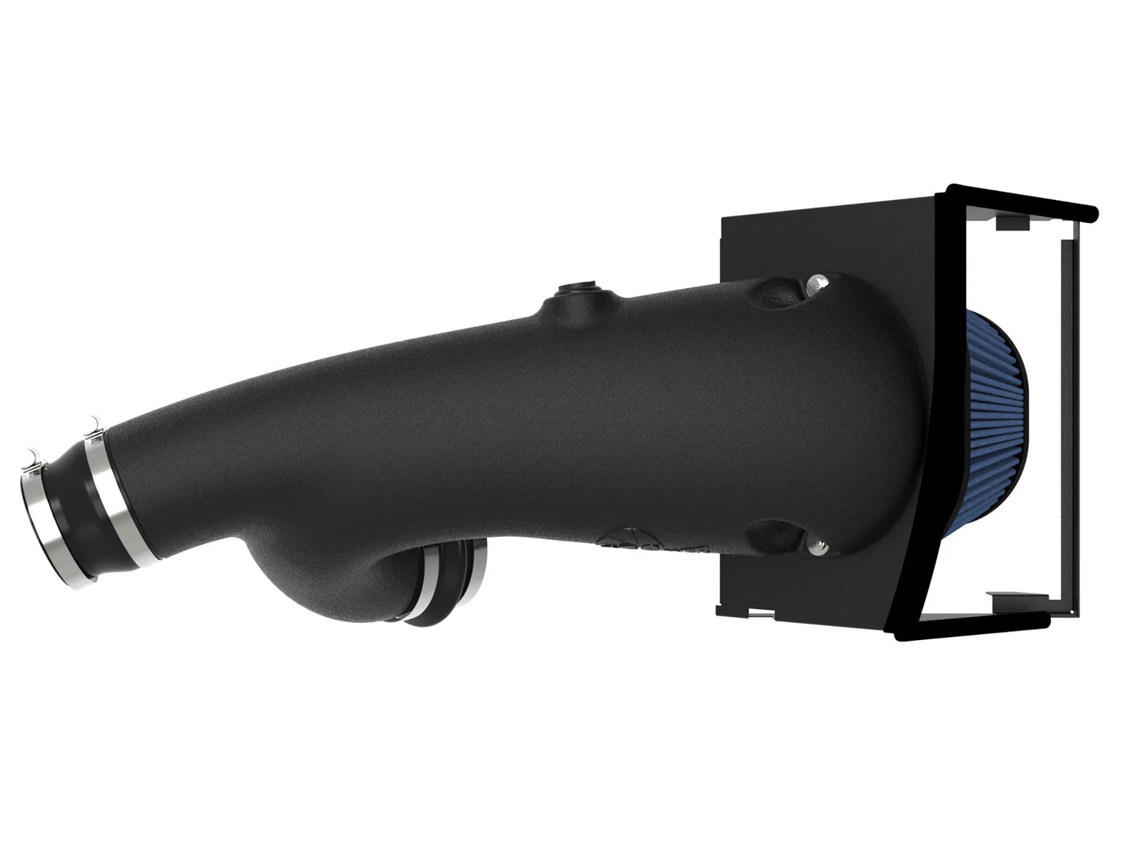 aFe Rapid Induction Cold Air Intake w/ Pro 5R Filter | Ford F-150 V6-3.5L (21+) (52-10010R)