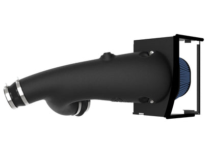 aFe Rapid Induction Cold Air Intake w/ Pro 5R Filter | Ford F-150 V6-3.5L (21+) (52-10010R)