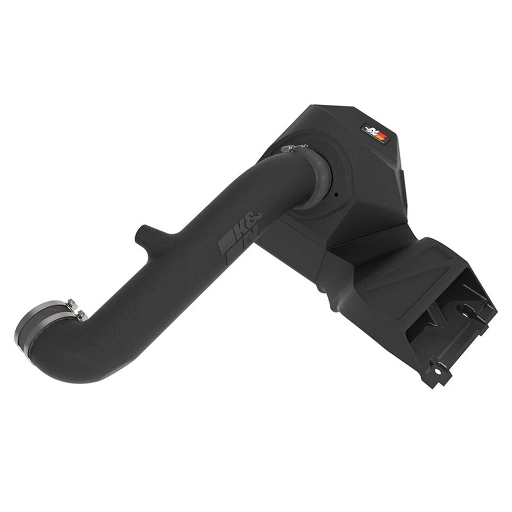 K&N 63 Series AirCharger Performance Intake | Ford F150 5.0L V8 (21+)