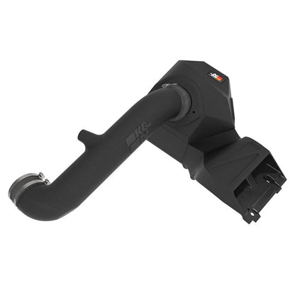 K&N 63 Series AirCharger Performance Intake | Ford F150 5.0L V8 (21+)
