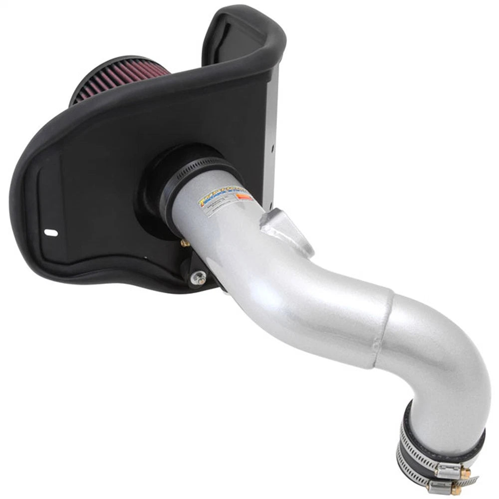 K&N 12mm Performance Cold Air Intake | Chevrolet Sonic (14) (69-4524TS)