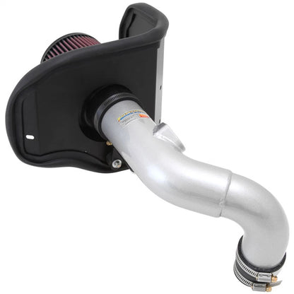 K&N 12mm Performance Cold Air Intake | Chevrolet Sonic (14) (69-4524TS)