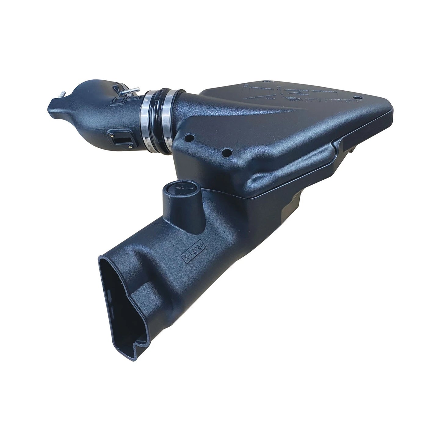 Injen Evolution Intake | Ford Mustang GT 5.0L (15-17) / Ford Mustang (15-23) (EVO9204)