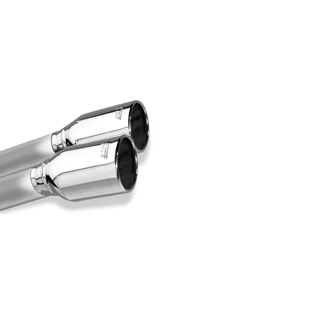 Borla Cat-Back Exhaust System - Touring | Multiple Fitments (140505)