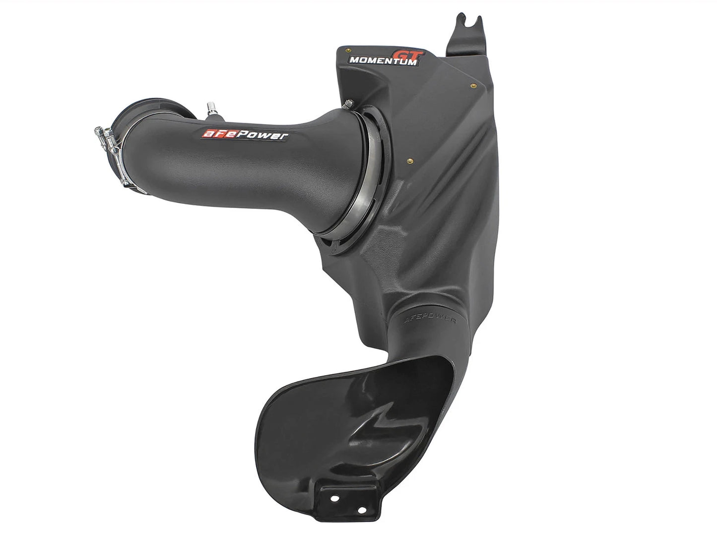 aFe Momentum GT Pro DRY S Cold Air Intake | Cadillac CTS-V V8 6.2L (09-15) (51-74207)