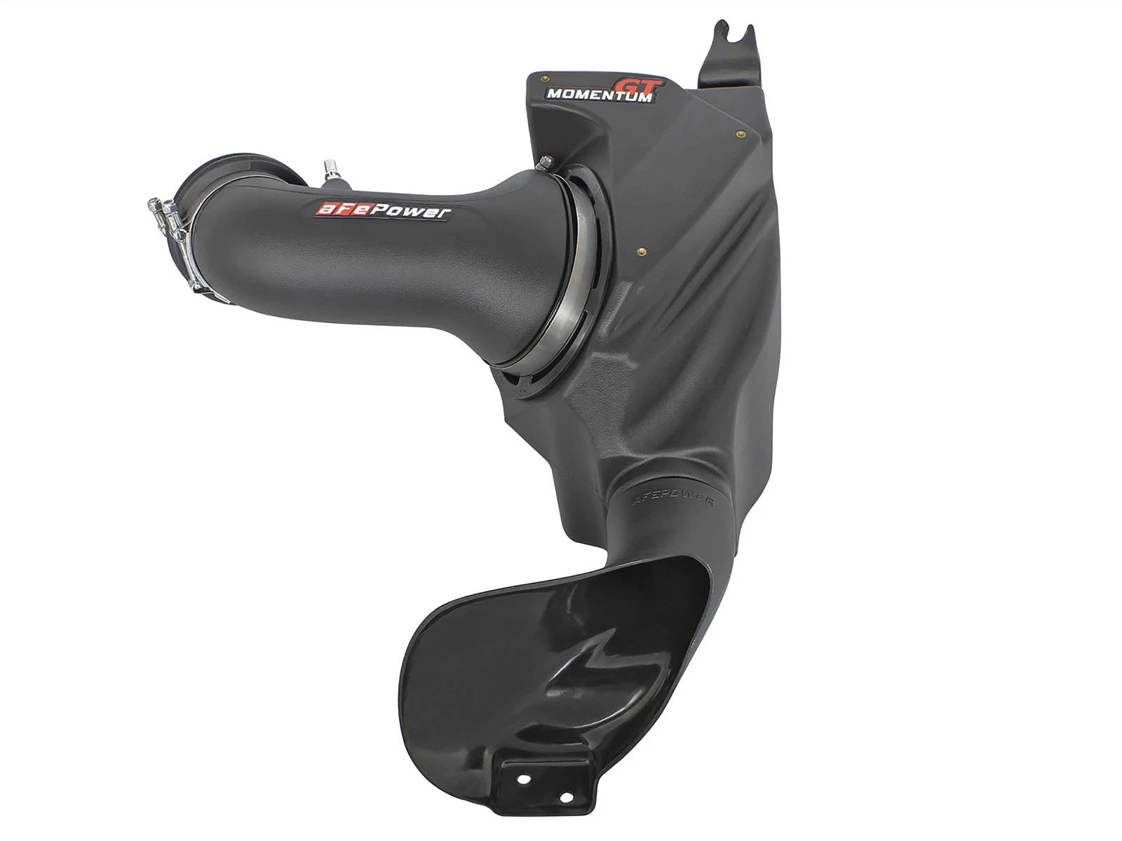 aFe Momentum GT Pro DRY S Cold Air Intake | Cadillac CTS-V V8 6.2L (09-15) (51-74207)