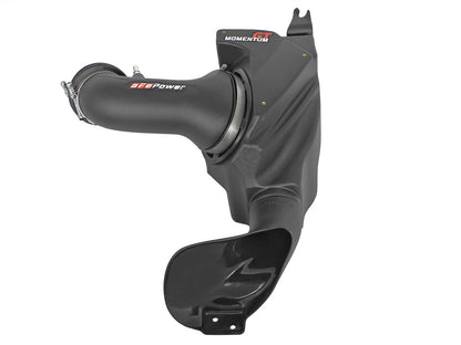 aFe Momentum GT Pro DRY S Cold Air Intake | Cadillac CTS-V V8 6.2L (09-15) (51-74207)