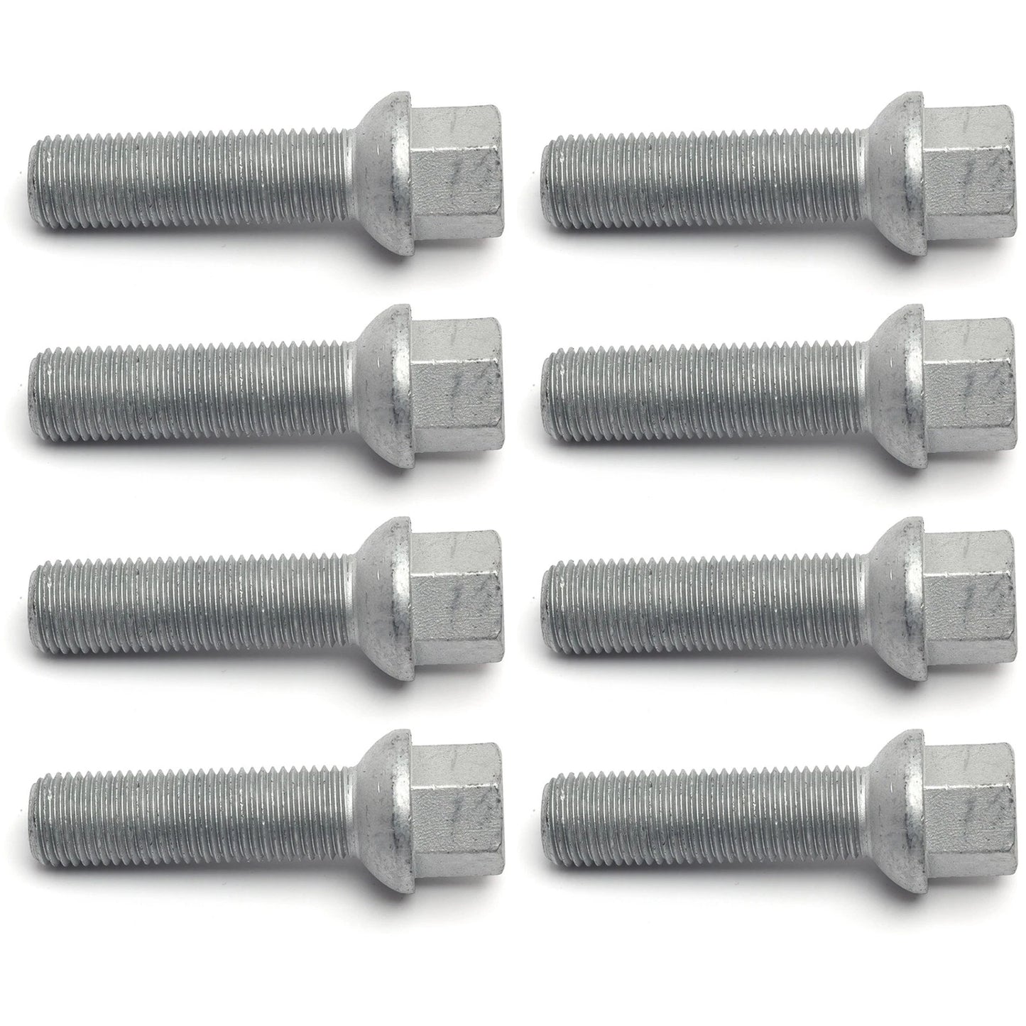H&R Wheel Bolts Type 14 x 1.5 37mm Ball Head 17mm | VW / Audi (1453703)