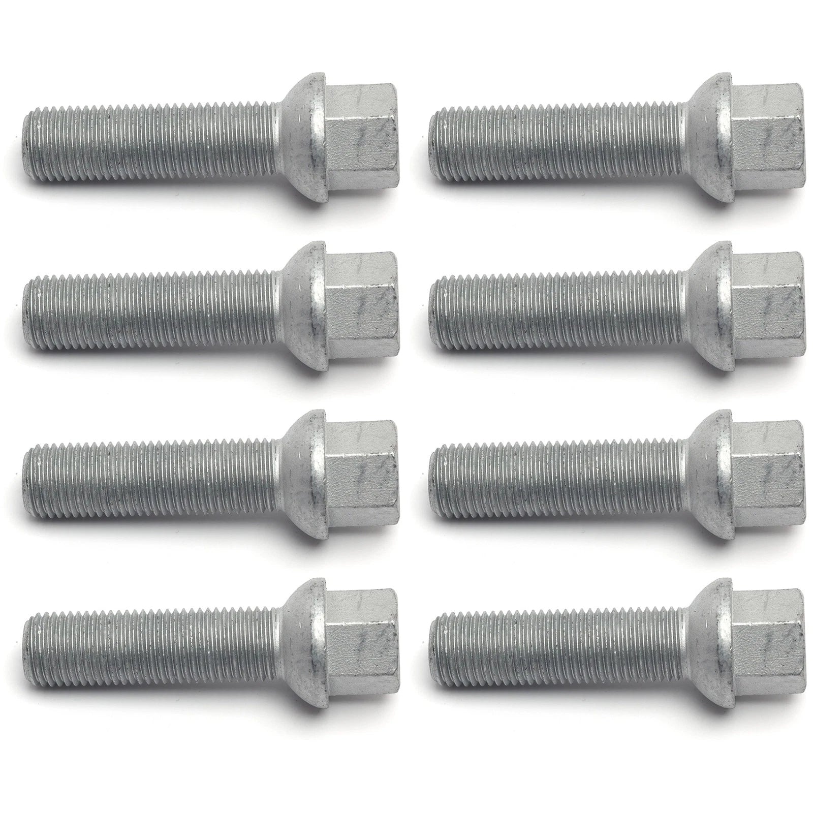 H&R Wheel Bolts Type 14 x 1.5 37mm Ball Head 17mm | VW / Audi (1453703)
