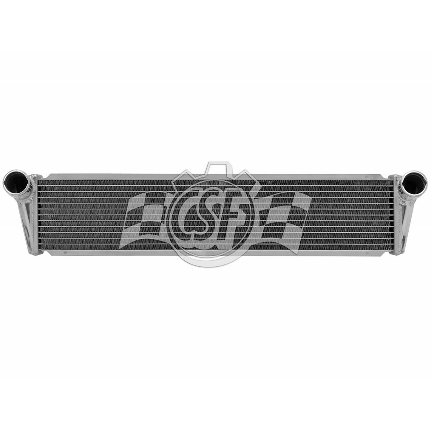 CSF Center Radiator | 05-11 Porsche Boxster (987) / 05-11 Porsche 911 Carrera (997)