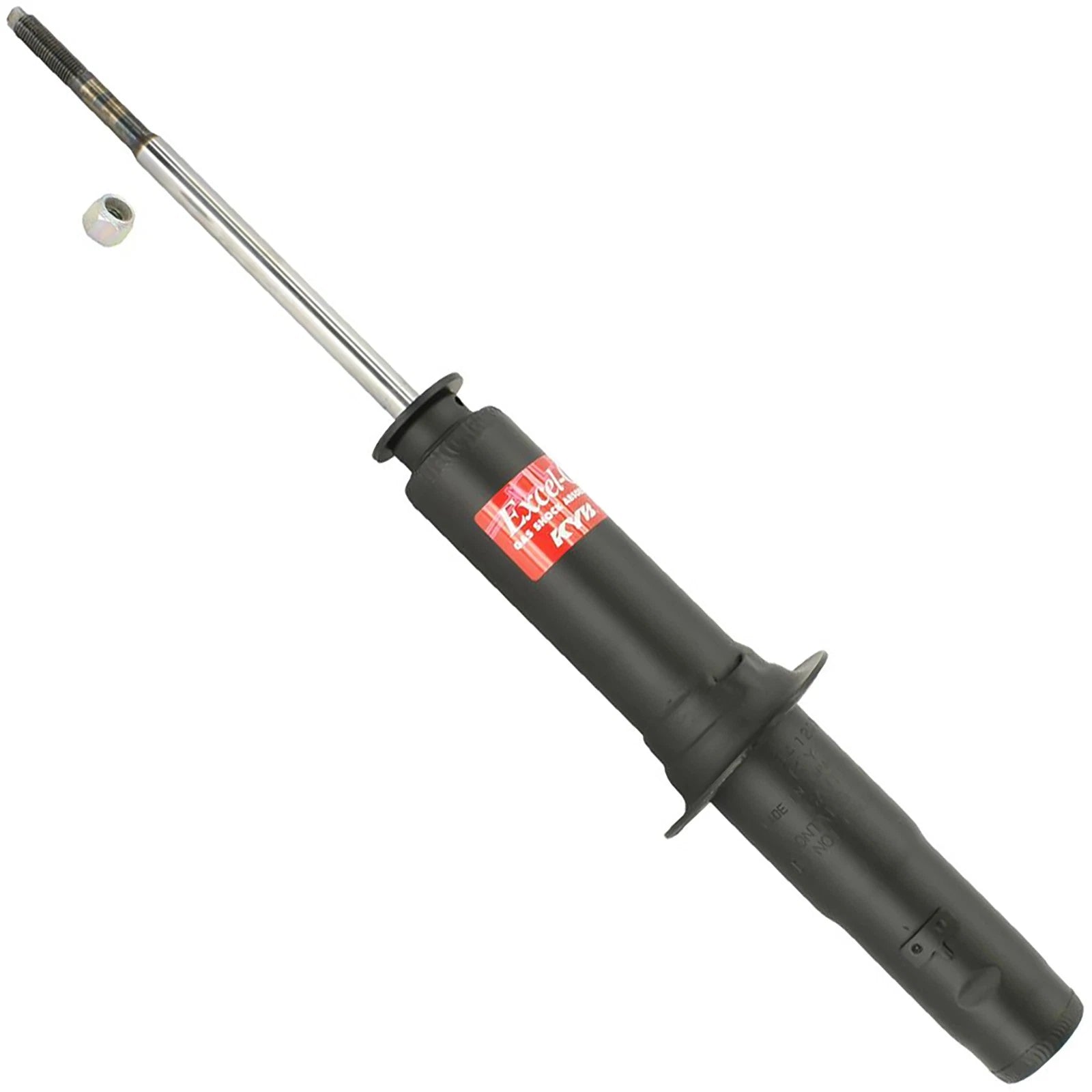 KYB Excel-G Front Shocks & Struts | Acura EL (97-00) / Honda Civic (96-00) (341203)