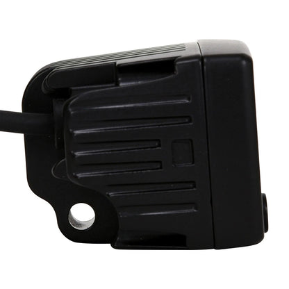 KC HiLites KC Hilites C-Series LED Light - C2 / 2in / 20w Flood / Each (KC1328)