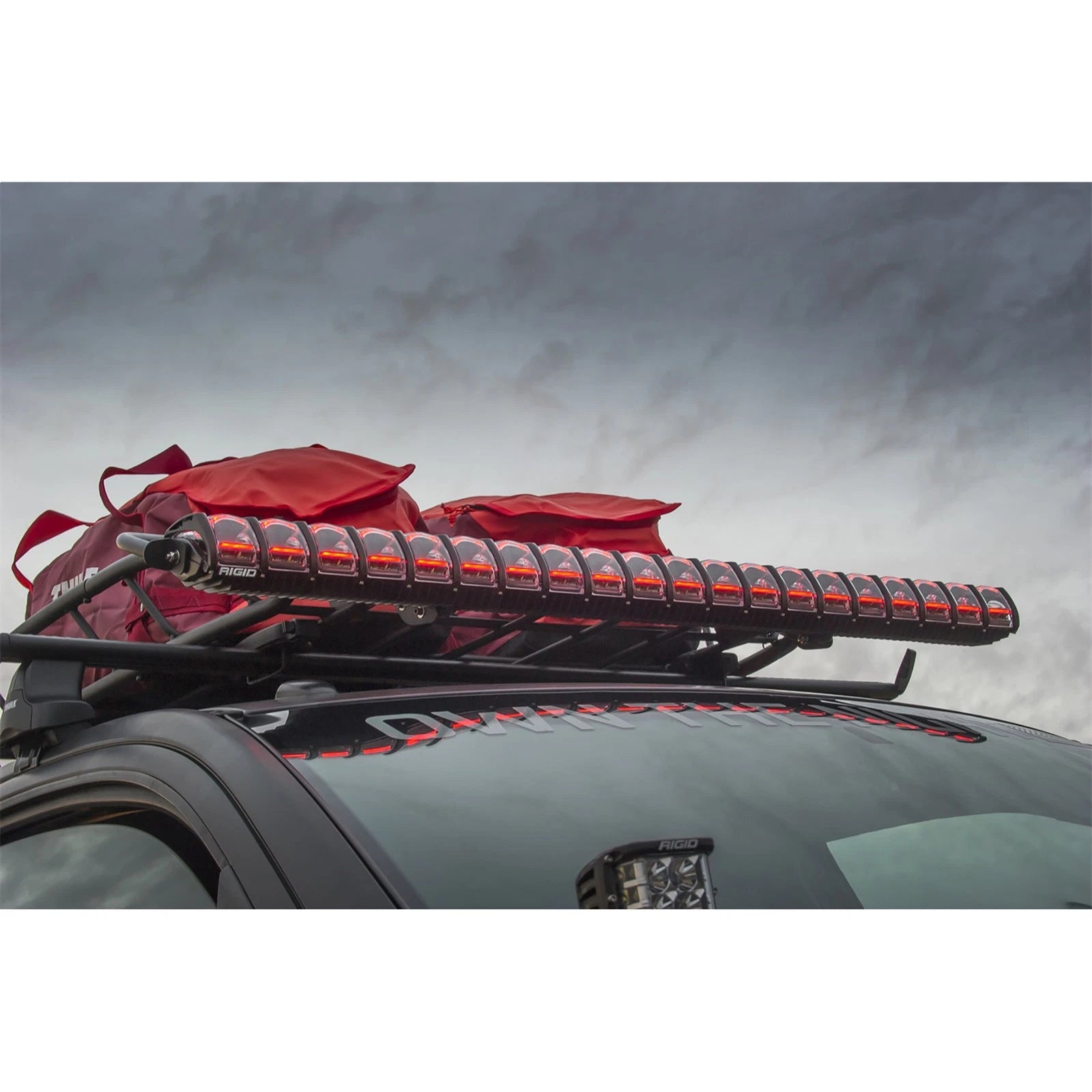 Rigid Industries Rigid Adapt Light Bar: 20in (RIG220413)