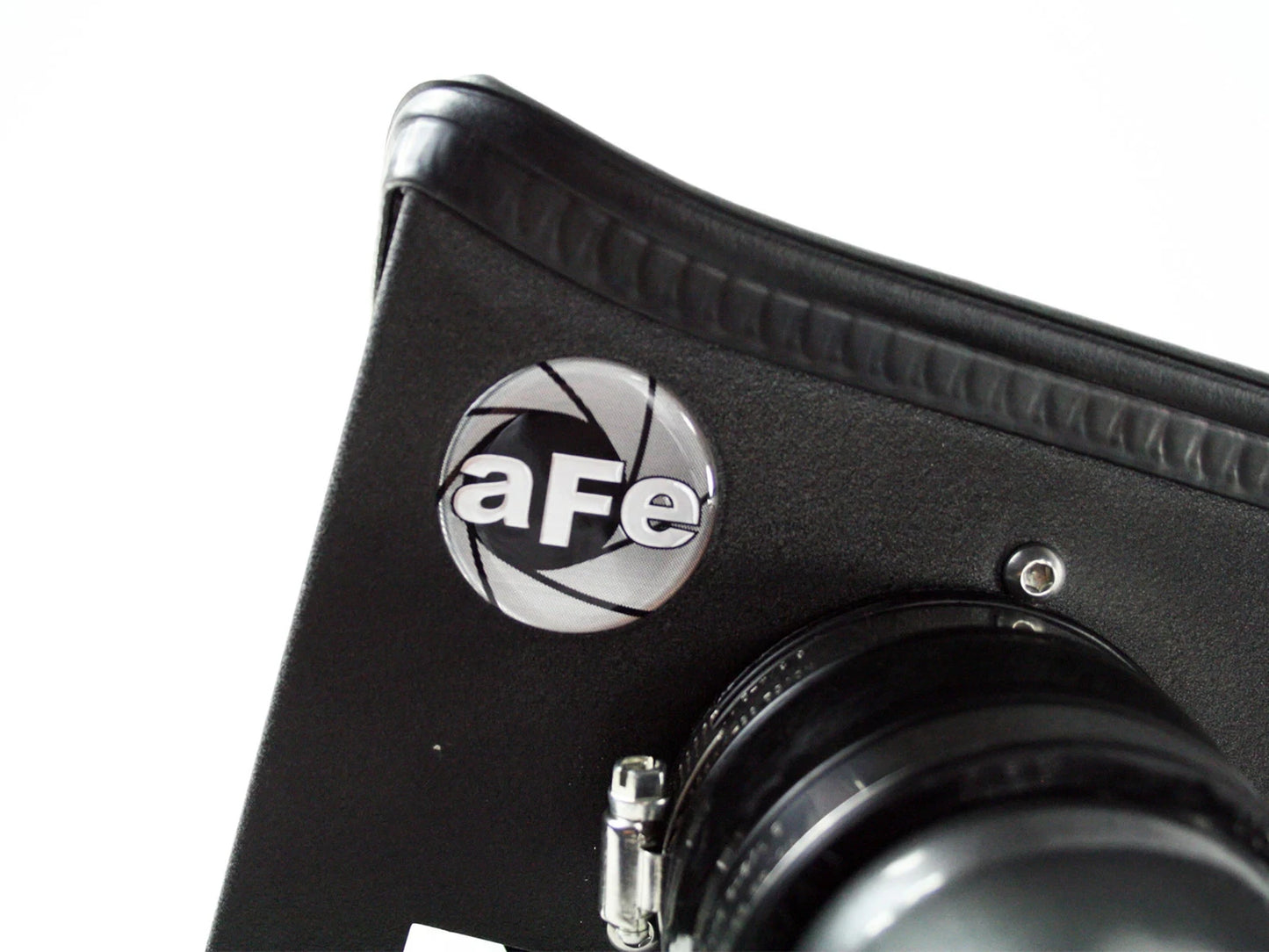 aFe Full Metal Power Stage-2 Cold Air Intake | Ford Ranger V6 4.0L (04-11) (F2-03013)