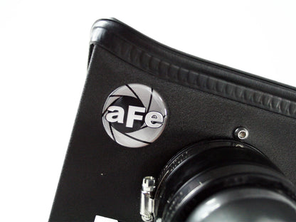 aFe Full Metal Power Stage-2 Cold Air Intake | Ford Ranger V6 4.0L (04-11) (F2-03013)